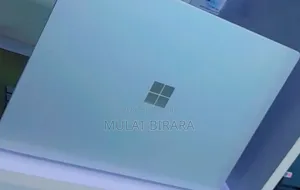 New Laptop Microsoft Surface Laptop 8GB Intel Core I5 SSD 256GB