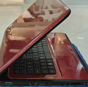 Photo - New Laptop HP Pavilion 15 6GB Intel Core I5 SSD 500GB