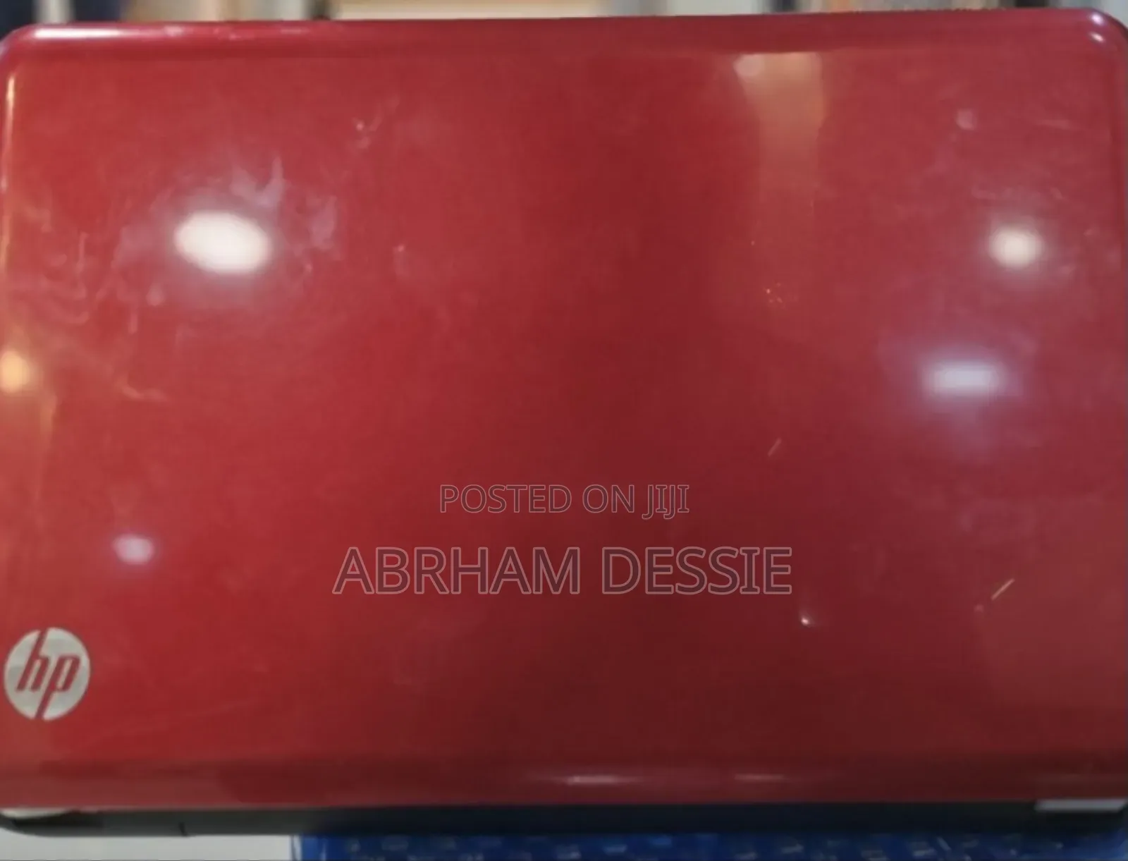 New Laptop HP Pavilion 15 6GB Intel Core I5 SSD 500GB