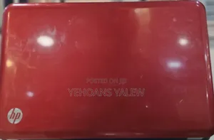 Photo - New Laptop HP Pavilion 15 6GB Intel Core I5 SSD 500GB