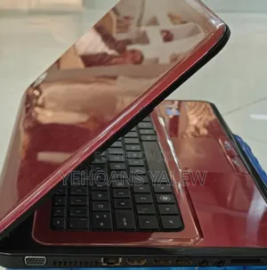 New Laptop HP Pavilion 15 6GB Intel Core I5 SSD 500GB