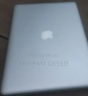 New Laptop Apple MacBook Pro 2012 8GB Intel Core I5 SSD 500GB