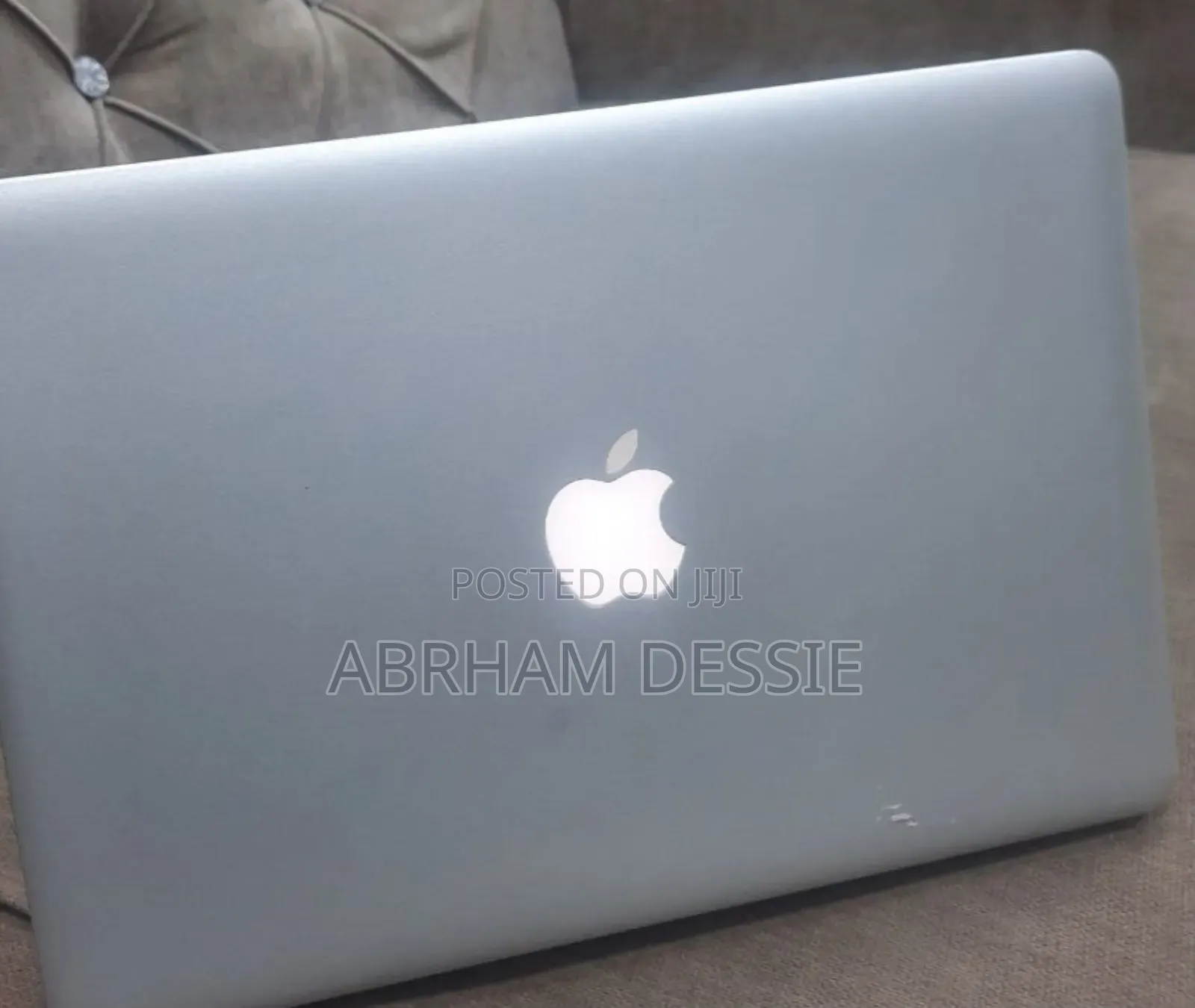 New Laptop Apple MacBook Pro 2012 8GB Intel Core I5 SSD 500GB