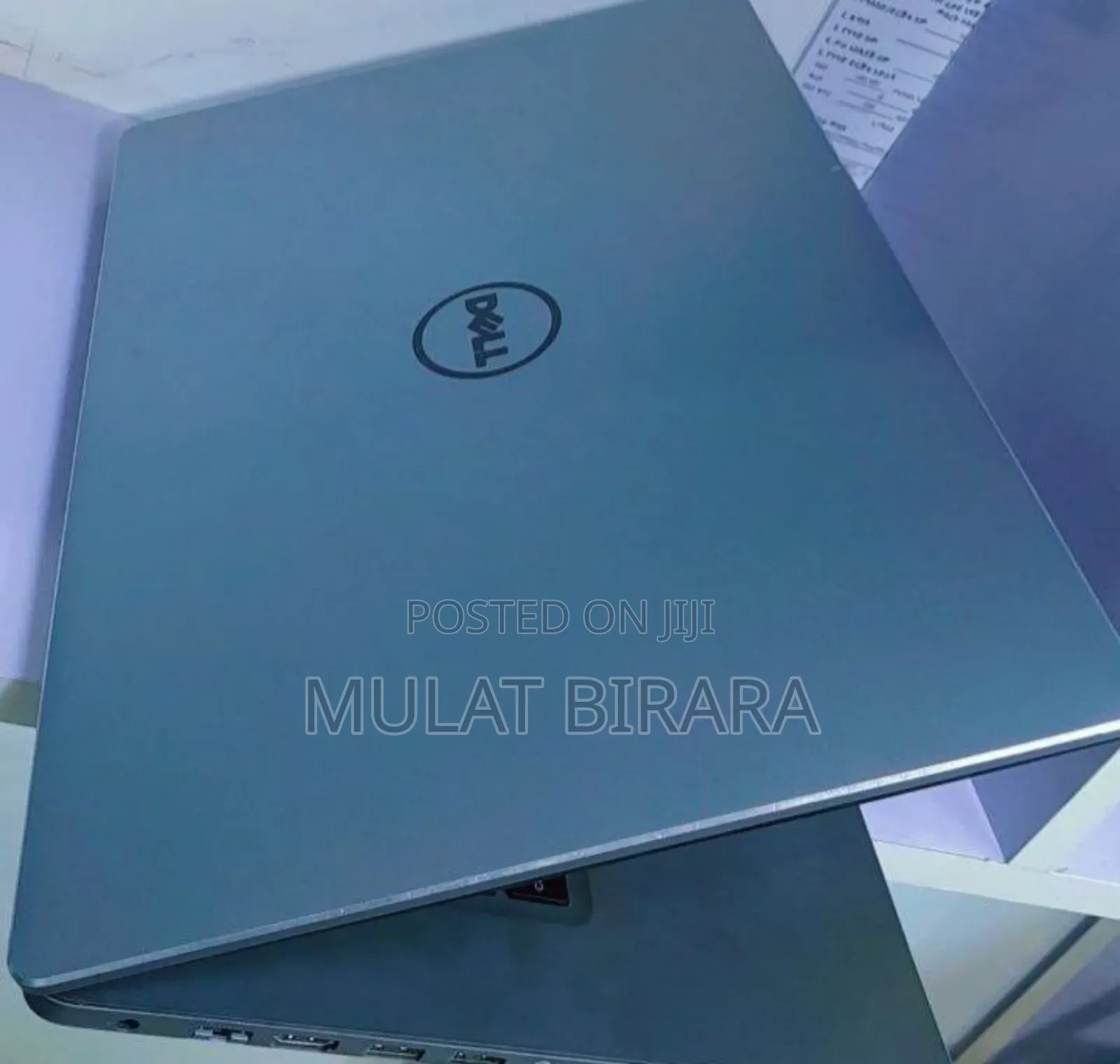 New Laptop Dell Inspiron 15 8GB Intel Core I5 HDD+SSD 1T