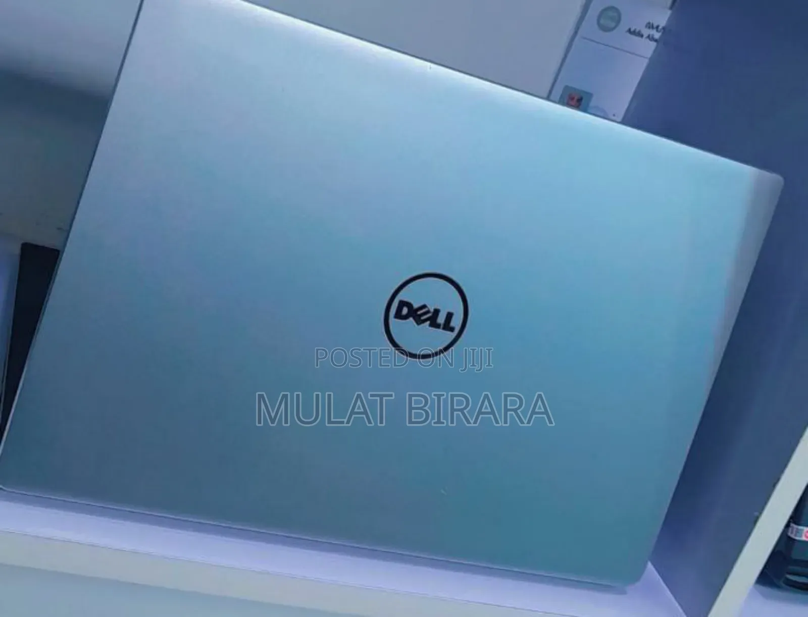 New Laptop Dell Inspiron 15 8GB Intel Core I5 HDD+SSD 1T