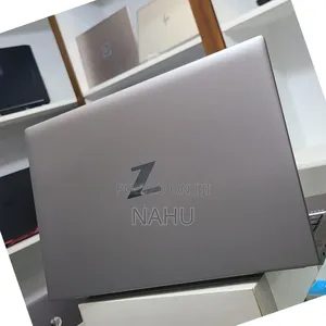 New Laptop HP ZBook 17 32GB Intel Core I7 SSD 1T