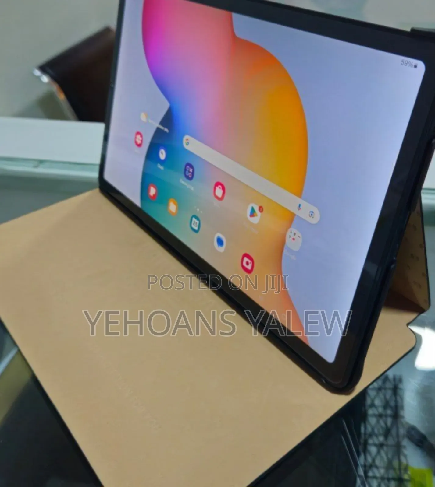 New Samsung Galaxy Tab A9+ 128 GB