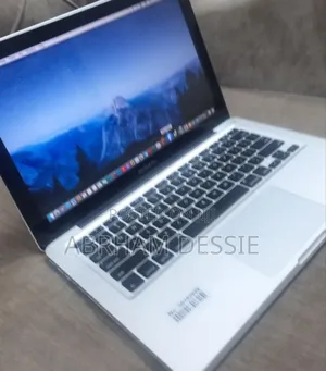 Photo - New Laptop Apple MacBook Pro 2011 8GB Intel Core I5 SSD 500GB