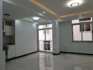 Furnished 2bdrm Apartment in Hose Realsetat, Bole for sale