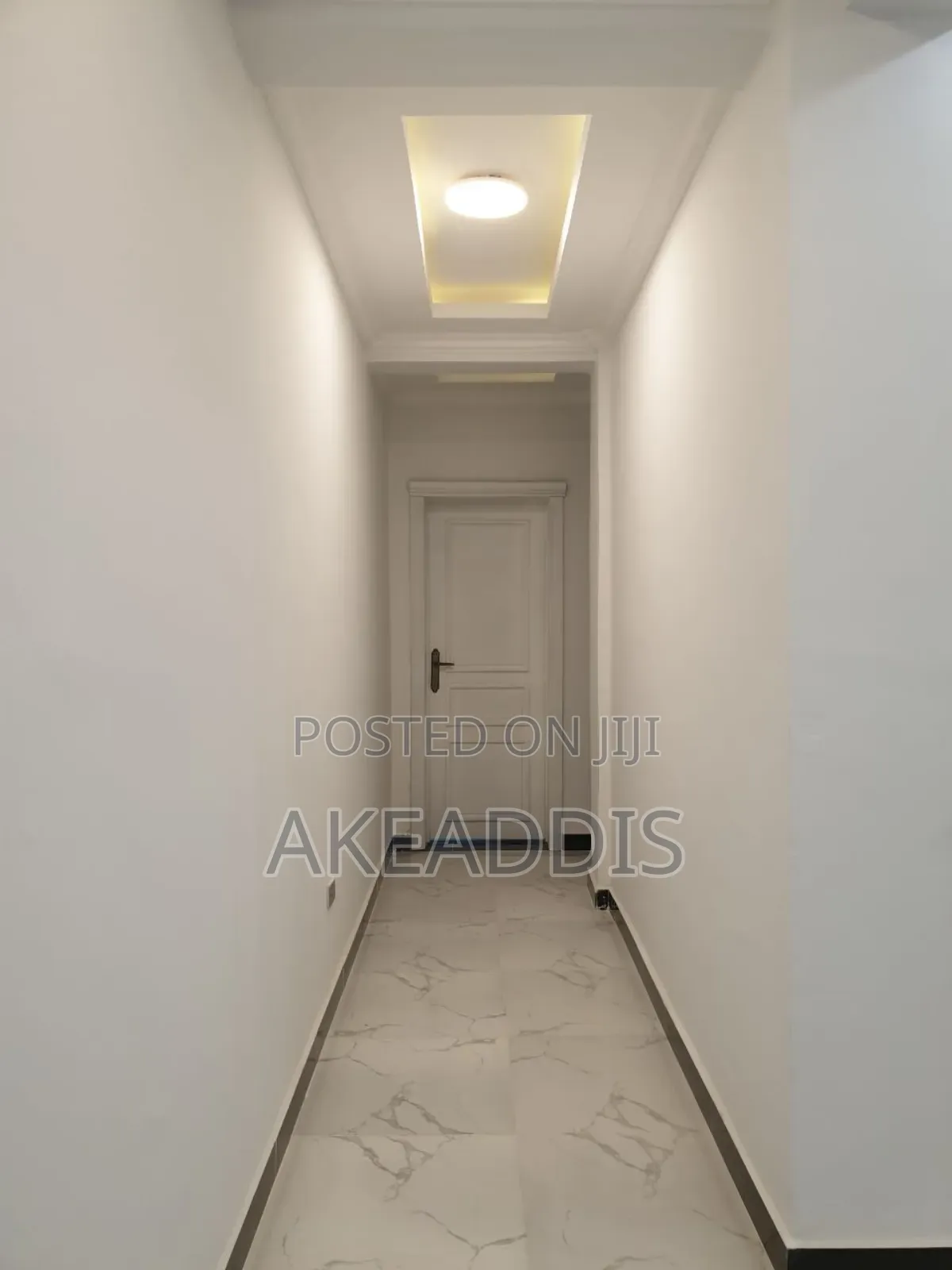 Furnished 2bdrm Apartment in Hose Realsetat, Bole for sale