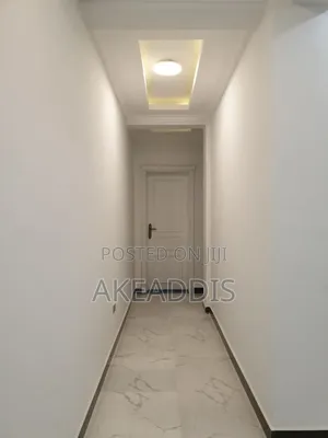 Furnished 2bdrm Apartment in Hose Realsetat, Bole for sale