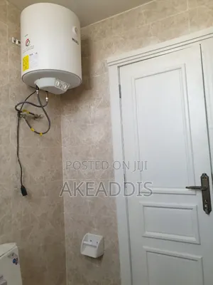 Furnished 2bdrm Apartment in Hose Realsetat, Bole for sale