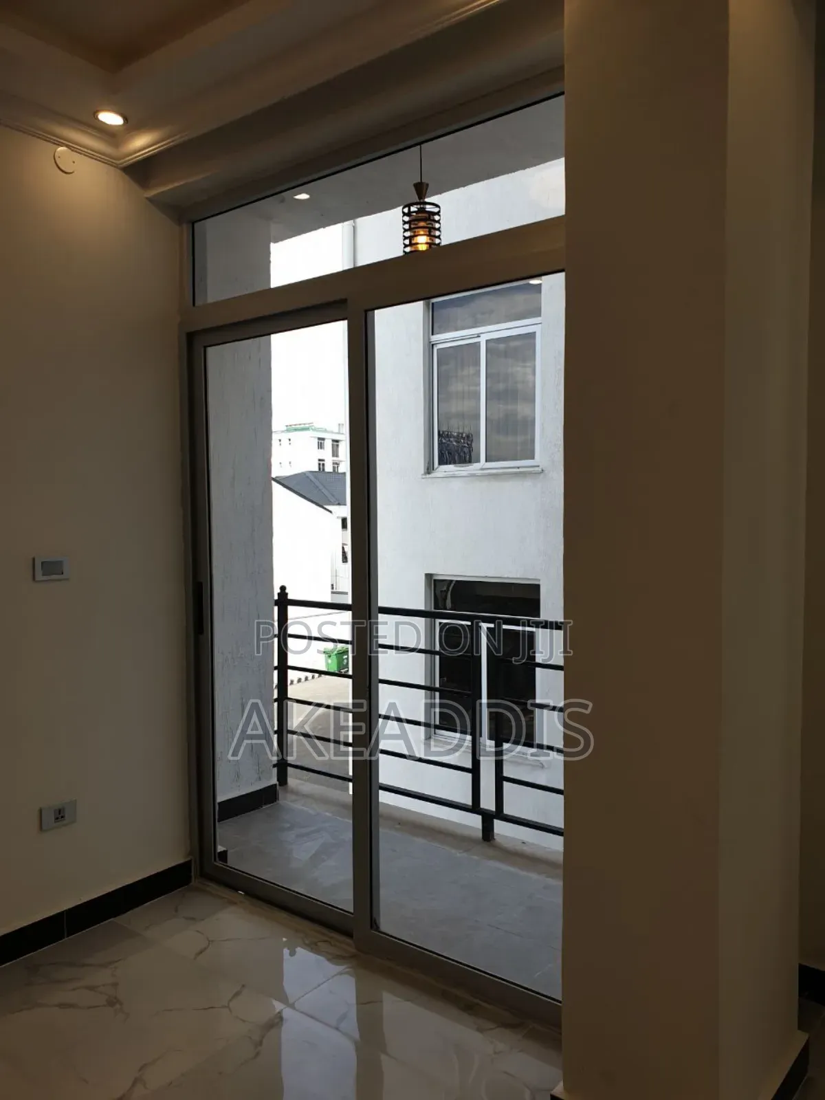 Furnished 2bdrm Apartment in Hose Realsetat, Bole for sale