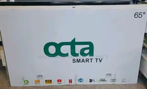 Tv Octa 65