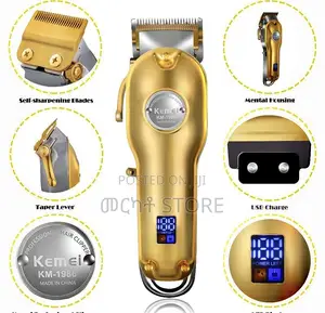 Kemei Original Professional Hair Clipper