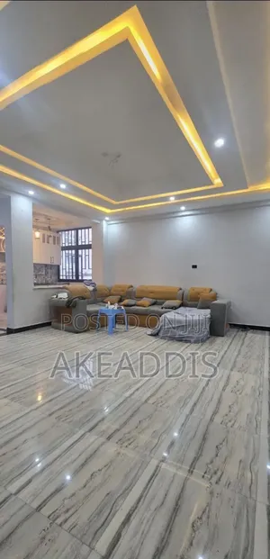 Furnished 3bdrm Condo in Bole Ayat for sale