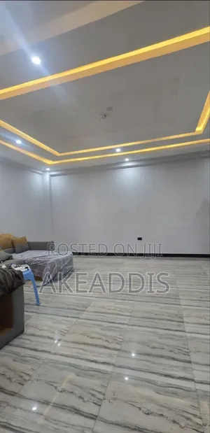 Furnished 3bdrm Condo in Bole Ayat for sale