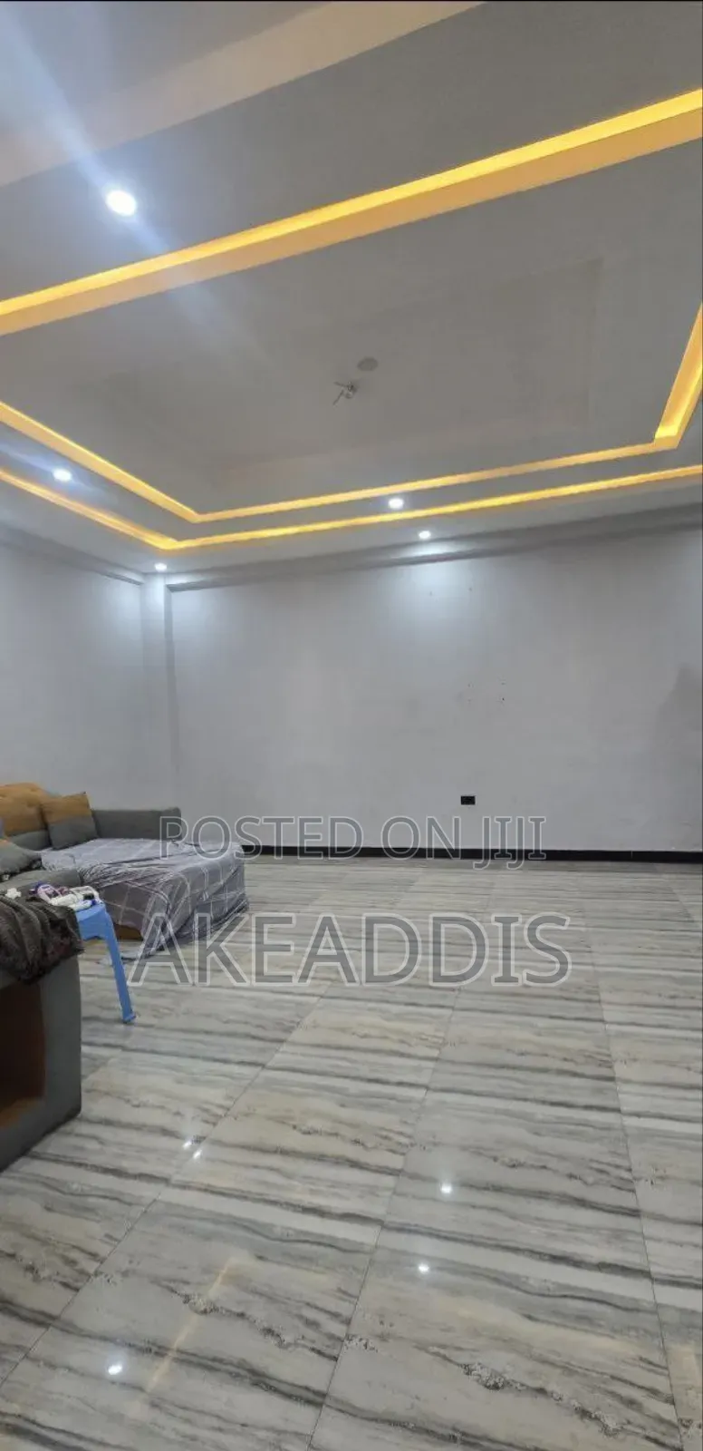 Furnished 3bdrm Condo in Bole Ayat for sale