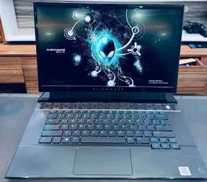 New Laptop HP 16GB Intel Core I7 SSD 512GB