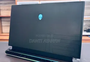 New Laptop HP 16GB Intel Core I7 SSD 512GB