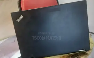 Photo - New Laptop Lenovo ThinkPad X380 Yoga 16GB Intel Core I7 SSD 512GB