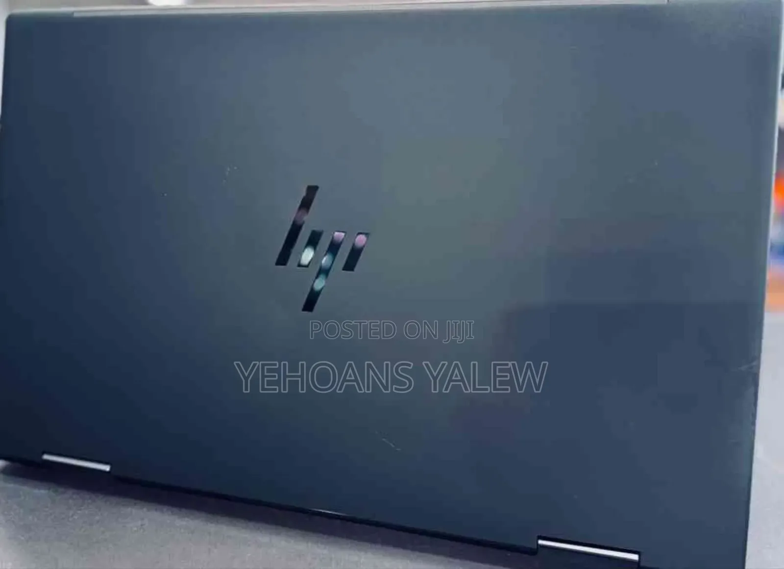 New Laptop HP Envy X360 8GB AMD Ryzen 5 SSD 512GB