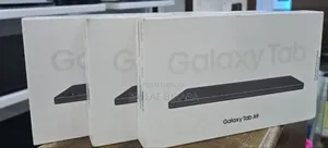 New Samsung Galaxy Tab A9 64 GB Blue