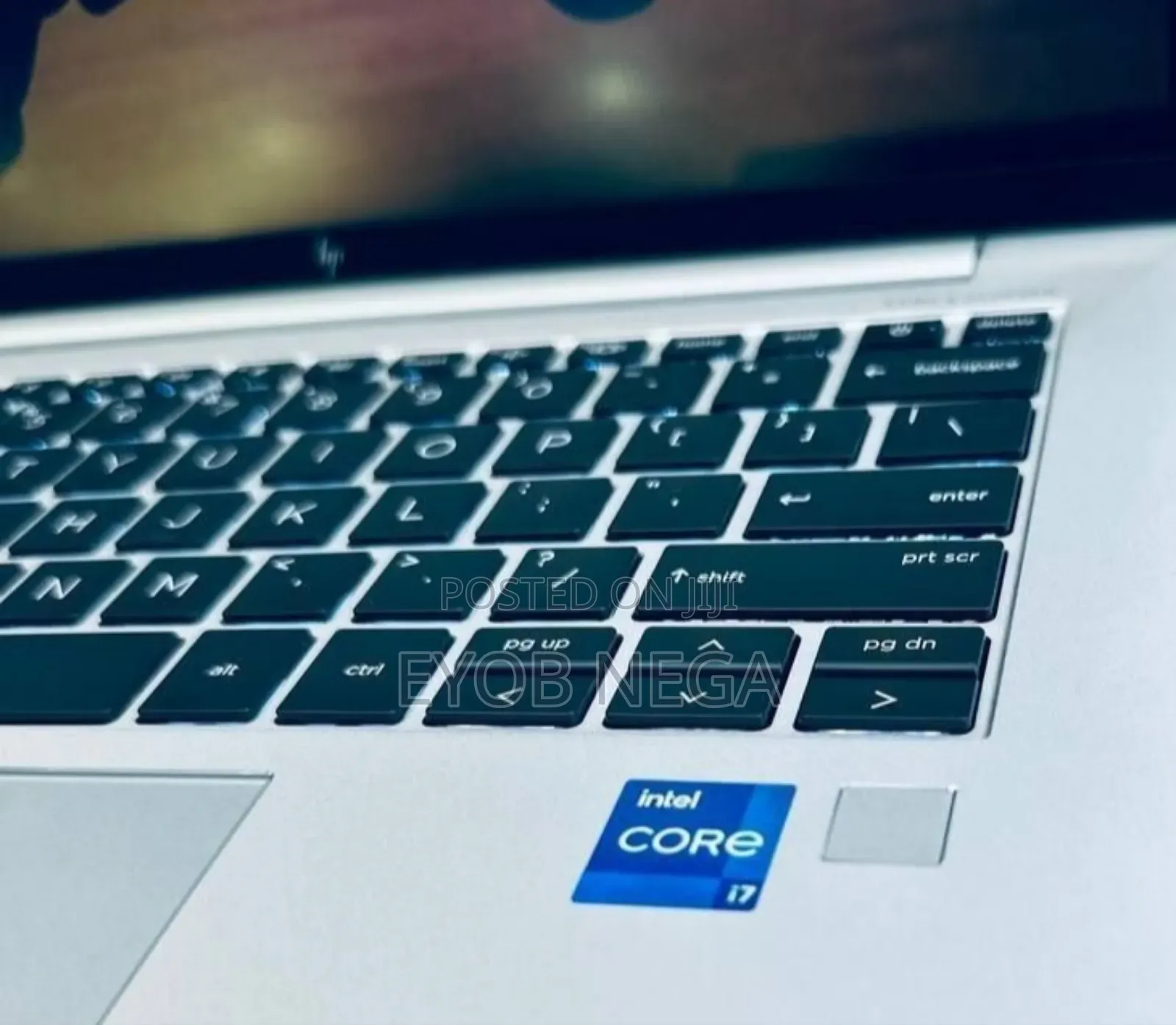 New Laptop HP EliteBook 840 G9 16GB Intel Core I7 SSD 512GB