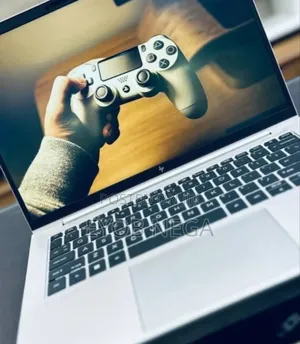 New Laptop HP EliteBook 840 G9 16GB Intel Core I7 SSD 512GB