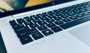 New Laptop HP EliteBook 840 G9 16GB Intel Core I7 SSD 512GB