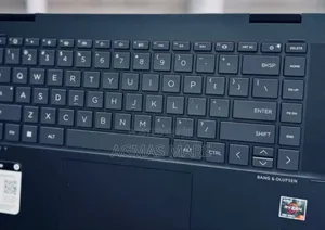 New Laptop HP Envy X360 8GB AMD Ryzen 5 SSD 512GB