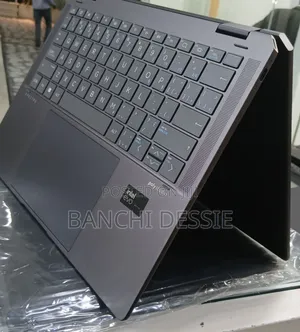 New Laptop HP Spectre 16GB Intel Core i7 SSD 1T