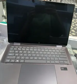 New Laptop HP Spectre 16GB Intel Core i7 SSD 1T