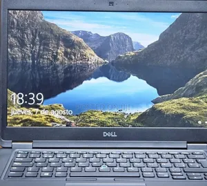 Photo - New Laptop Dell Latitude 5310 16GB Intel Core I5 SSD 256GB