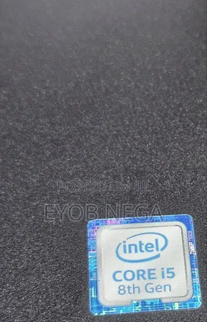 New Laptop Dell Latitude 5310 16GB Intel Core I5 SSD 256GB