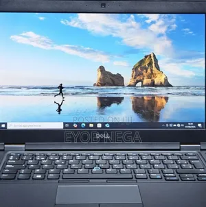 New Laptop Dell Latitude 5310 16GB Intel Core I5 SSD 256GB