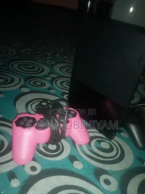 Photo - Playstation 2 Slim