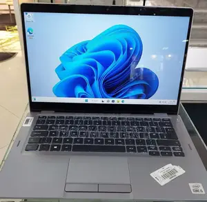 Photo - New Laptop Dell Latitude 5310 16GB Intel Core I5 SSD 256GB