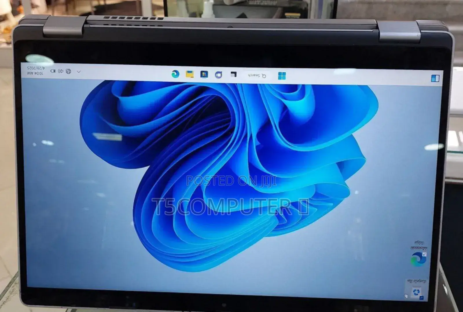 New Laptop Dell Latitude 5310 16GB Intel Core I5 SSD 256GB