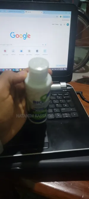 Bio Hair Growth and Scalp Revitalization Oil