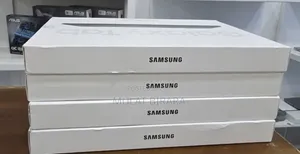 Photo - New Samsung Galaxy Tab A9+ 128 GB Blue