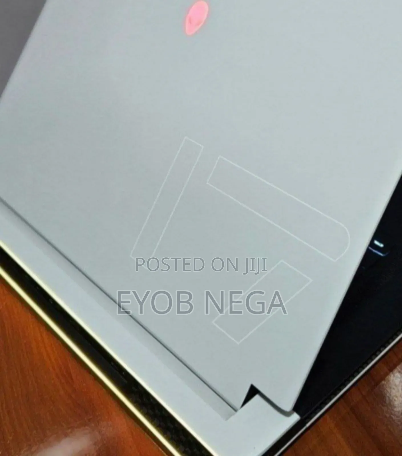 New Laptop Alienware M17x R2 16GB AMD Ryzen 7 SSD 512GB