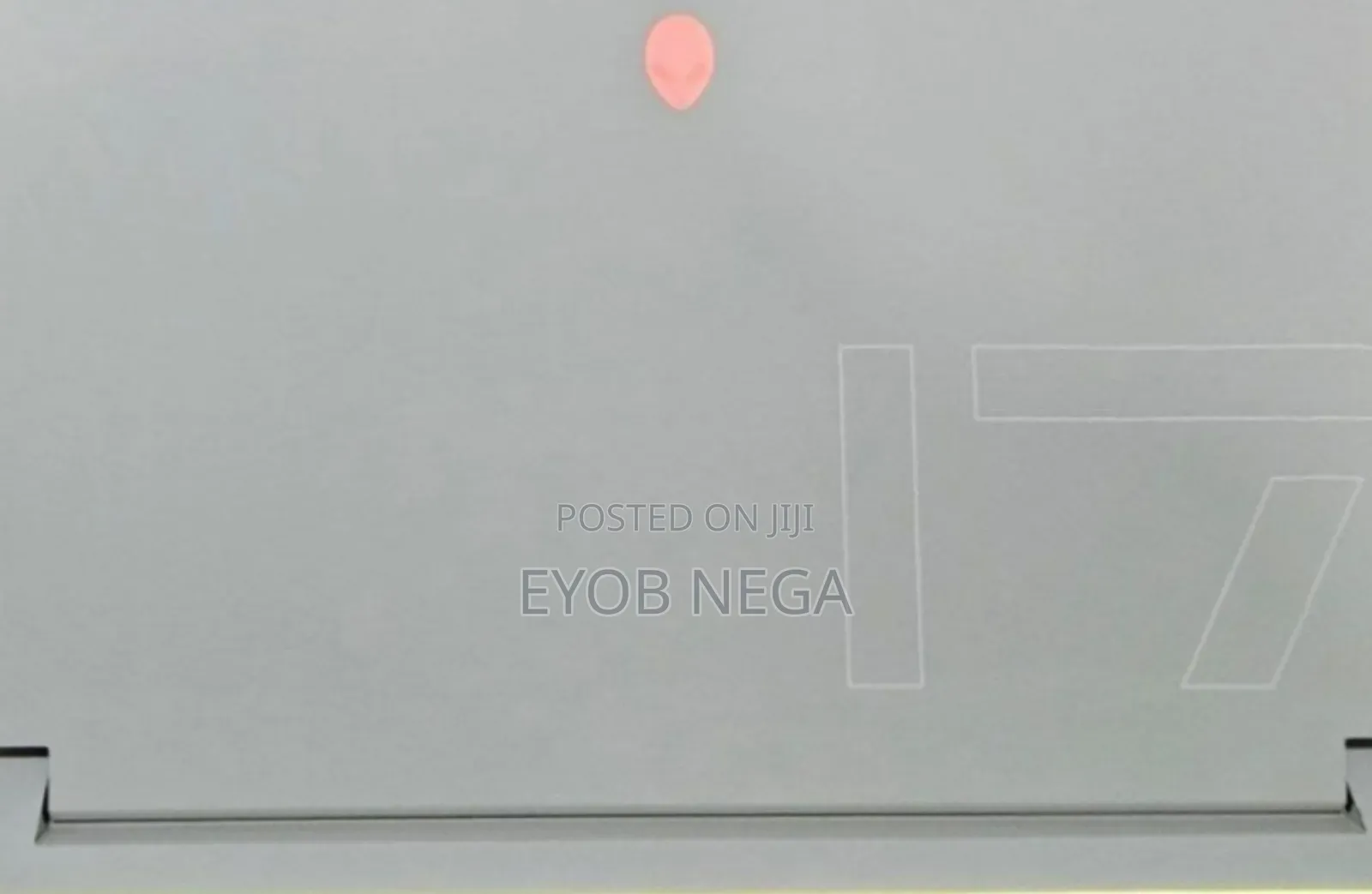 New Laptop Alienware M17x R2 16GB AMD Ryzen 7 SSD 512GB