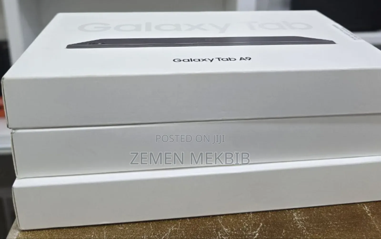 New Laptop Samsung 4GB SSD 60GB