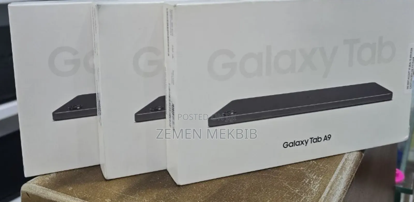 New Laptop Samsung 4GB SSD 60GB