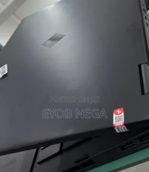 New Laptop HP Omen 16 16GB Intel Core I7 SSD 512GB