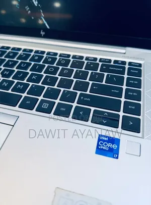 New Laptop HP EliteBook 840 16GB Intel Core I7 SSD 512GB