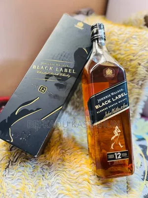Photo - Black Label