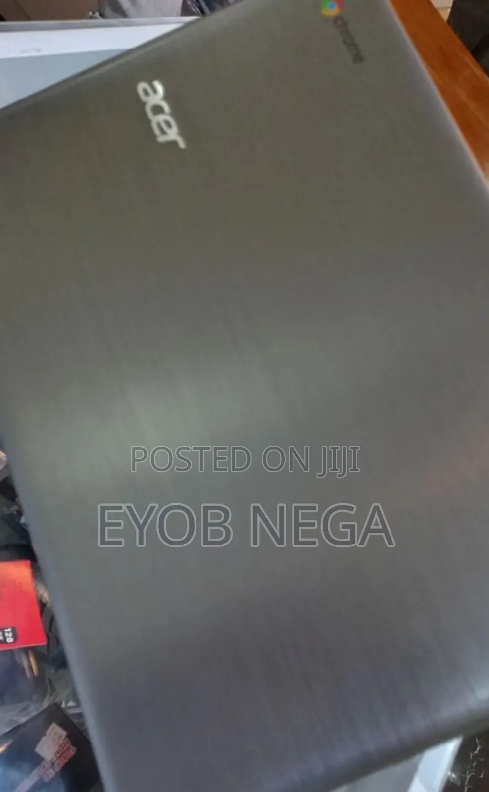 Laptop Acer 4GB Intel Celeron SSD 32GB