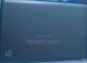 Photo - New Laptop HP Stream Notebook 4GB AMD HDD 1T